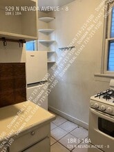 529 N Nevada Ave in Colorado Springs, CO - Building Photo - Building Photo