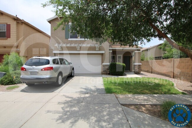 property at 4025 W Carter Rd