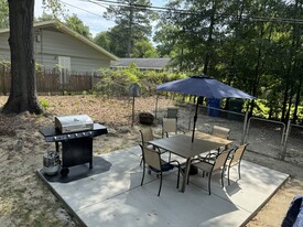 238 S Marion St, Unit 238 in Columbia, SC - Building Photo