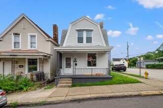 1319 Hays St in Homestead, PA - Building Photo - Building Photo