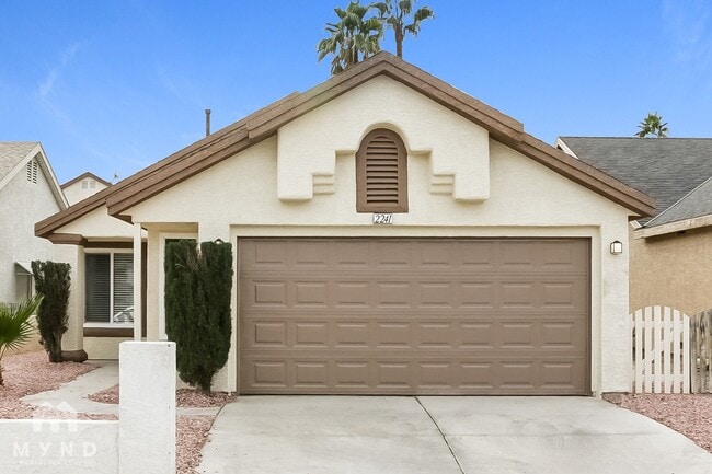 property at 2241 Goldhill Way