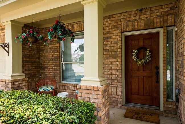1224 Willowbrook Dr in Cedar Park, TX - Building Photo - Building Photo
