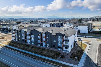 Arc in Great Falls, MT - Building Photo - Building Photo