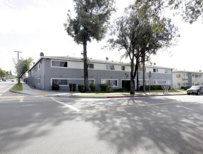 LA Puente Apartments in La Puente, CA - Building Photo - Building Photo