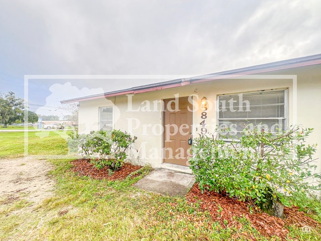 property at 5849 N Daughtery Rd