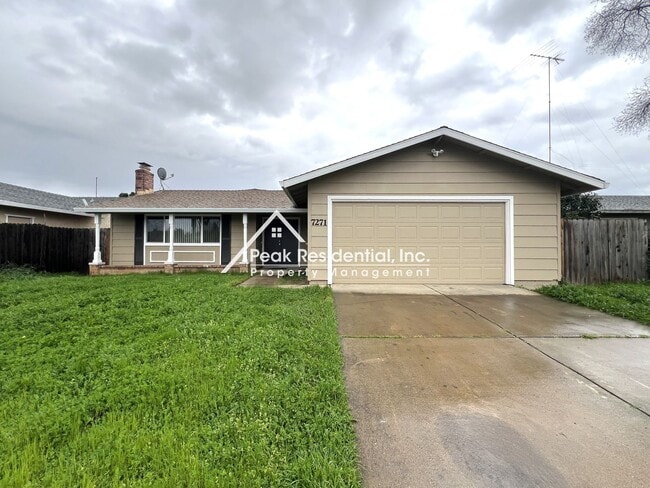 property at 7271 Hayward Dr