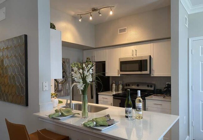 1300 Gemini St in Houston, TX - Building Photo - Building Photo