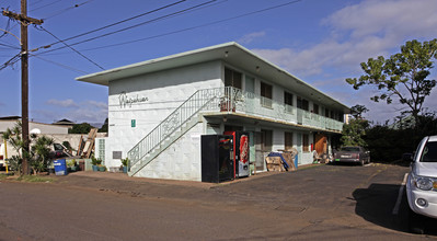 94-762 Haakoa Pl in Waipahu, HI - Building Photo - Building Photo