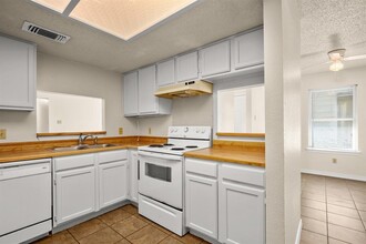 13309 Saddlebrook Trail in Austin, TX - Foto de edificio - Building Photo
