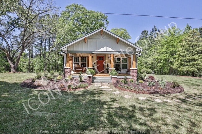 property at 1307 Reece Rd
