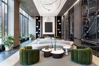 The Rocklyn in Brooklyn, NY - Building Photo - Lobby