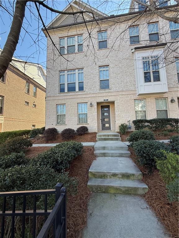 251 Franklin Rd in Sandy Springs, GA - Building Photo - Building Photo