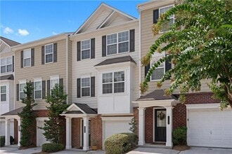 2480 Ivey Crest Cir in Tucker, GA - Building Photo - Building Photo