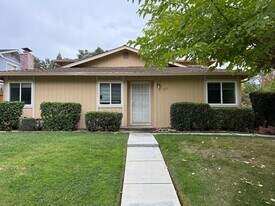 1133 Kottinger Dr in Pleasanton, CA - Building Photo