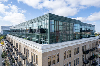 Paramount Lofts in Chicago, IL - Building Photo - Building Photo