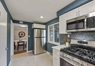 3476 Carrmunn Ave in Cleveland, OH - Building Photo - Building Photo