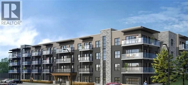 property at 1000 Lackner Blvd