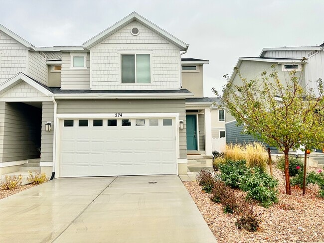 property at 274 Starboard Dr