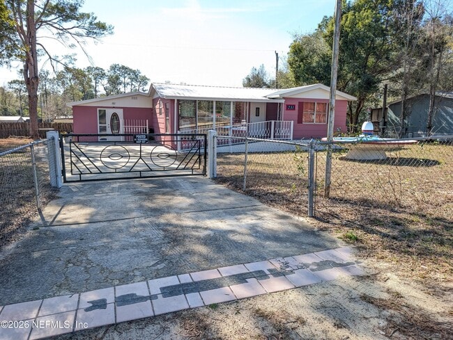 property at 231 5th Way