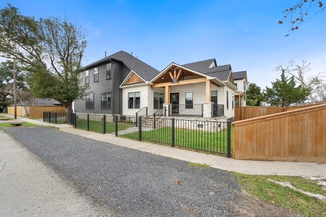 property at 701 Archer St