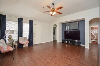 22442 Highfield Ridge Ln in Spring, TX - Building Photo - Building Photo