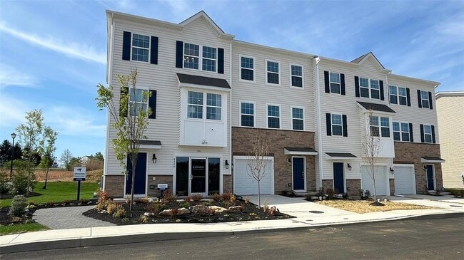 property at 8214 Alexander Dr