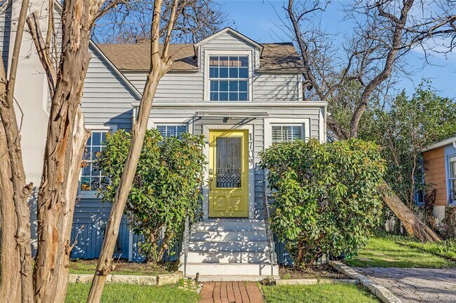 property at 1709 Newfield Ln