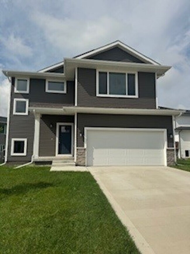 property at 16606 Mill Pond Dr