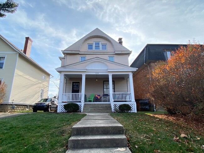 property at 325 E 19th Ave