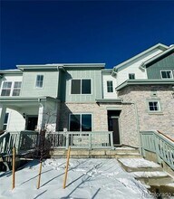 1508 Sanitas Ln in Lafayette, CO - Building Photo - Building Photo