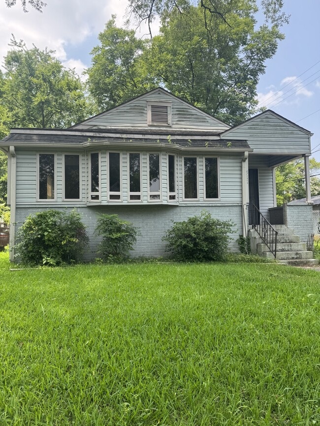 property at 511 42nd Alley