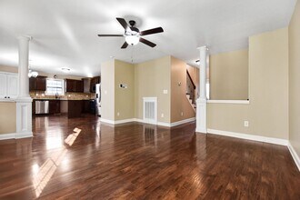 3784 Tradewinds Terrace in Clarksville, TN - Building Photo - Building Photo