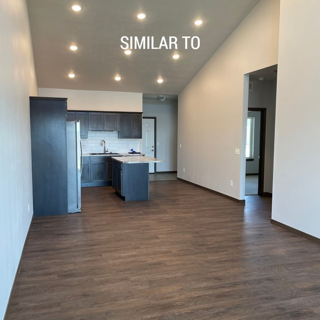 5409 S Huntwood Ave in Sioux Falls, SD - Building Photo - Building Photo