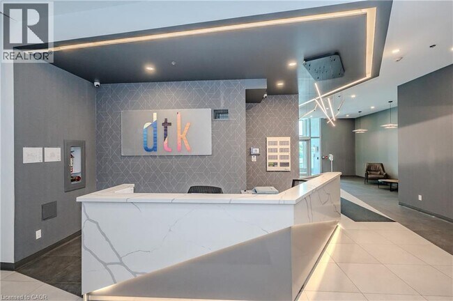 60 Frederick St in Kitchener, ON - Building Photo - Building Photo