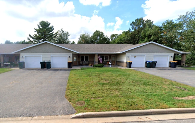 5856 Delikowski St, Unit 5856 in Weston, WI - Building Photo - Building Photo