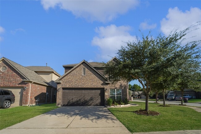 10622 Dawn Pine Forest Trail in Tomball, TX - Building Photo - Building Photo