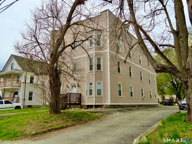 property at 280 Park Ave