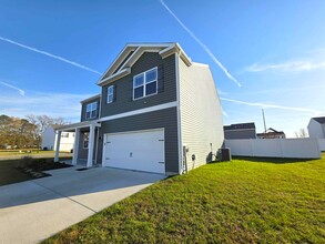 374 Robbins Farm Rd in Cambridge, MD - Building Photo - Building Photo