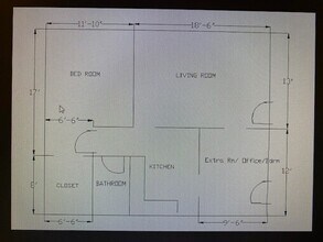 23 Spencer Rd, Unit 12F in Boxborough, MA - Foto de edificio - Building Photo