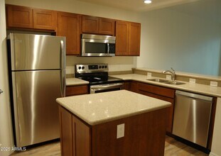 2122 Javalina Trail in Sedona, AZ - Building Photo - Building Photo