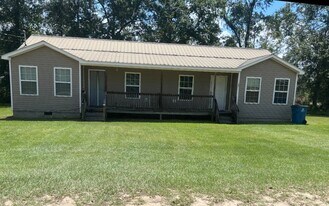 137 Hardwood Way in Vidalia, GA - Building Photo