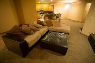 1101 Golden Leaf Dr in Moore, OK - Building Photo