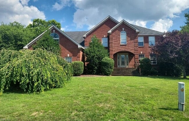 2968 Bruce Station Ct