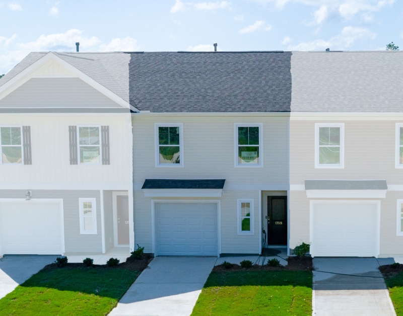 1230 Wylie St in Camden, SC - Building Photo