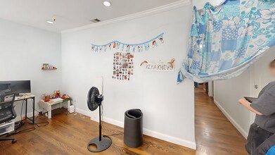 2969 Washington St, Unit 2 in Boston, MA - Foto de edificio - Building Photo