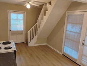 504 N Newsom St in Mineola, TX - Building Photo - Building Photo