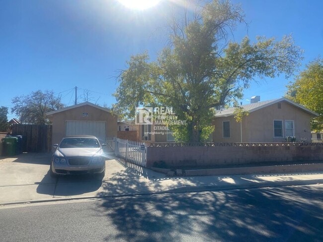 property at 43360 7th St E