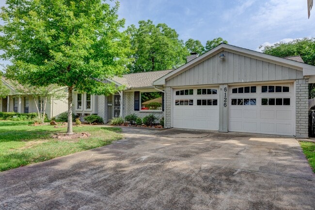 6126 Rena St in Houston, TX - Building Photo - Building Photo