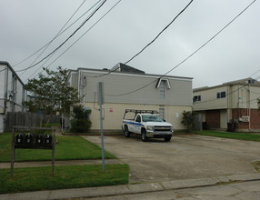 3604 Delaware Ave in Kenner, LA - Building Photo - Building Photo