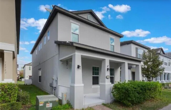 property at 14537 Golden Harbor Ln